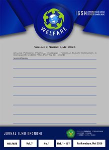 					View Vol. 7 No. 1 (2026): Mei
				