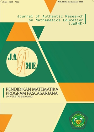 Journal Cover